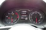Audi A3 35 2,0l TDI S-Line Paket, Navi, Klimaauto., PDC 123.848 km 15.490 &euro; Rodgau 63110