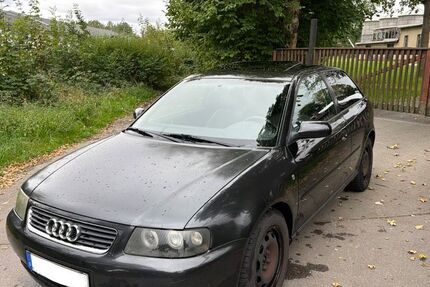 Audi A3 190.000 km 1.500 &euro; Zwönitz 08297
