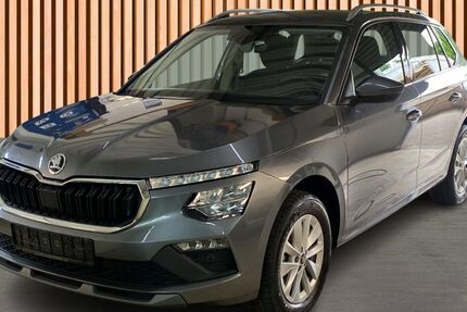 Skoda Kamiq 15.822 km 19.890 &euro; Dresden 01328
