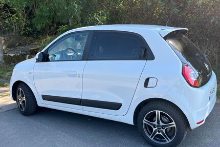 Renault Twingo 39.000 km 7.999 &euro; Apolda 99510