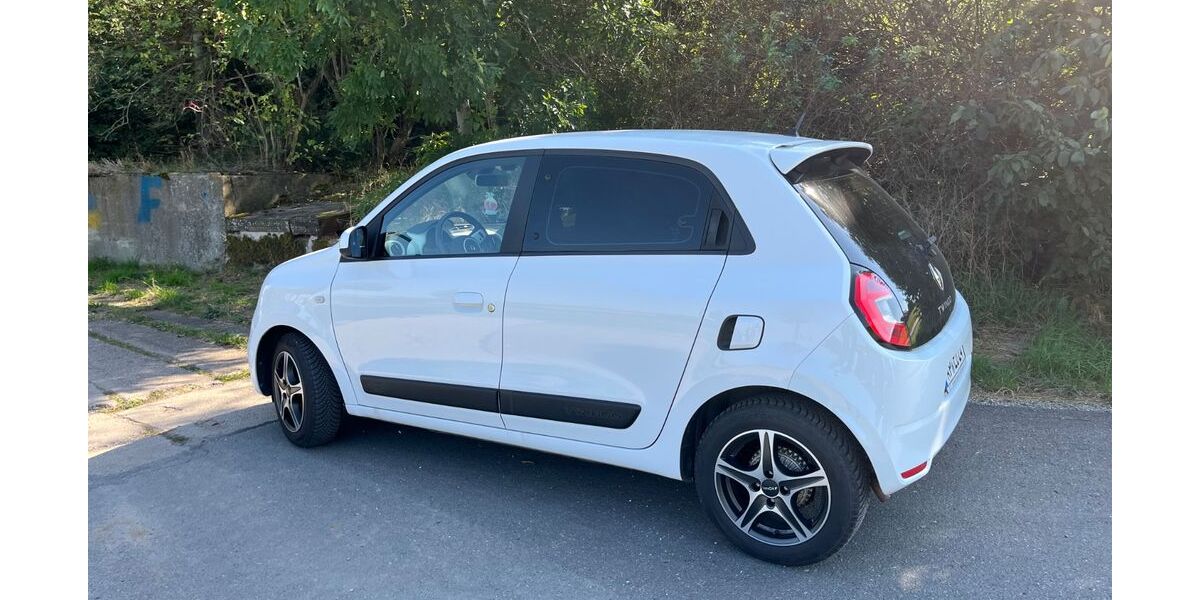 Renault Twingo 39.000 km 7.999 &euro; Apolda 99510