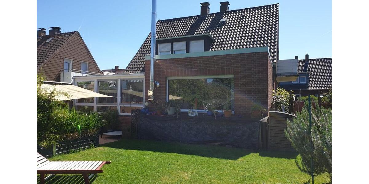 Einfamilienhaus Hamm Daberg - 6.5 Zimmer, 140 m&sup2;, 340.000&euro; | Angebot:25959790