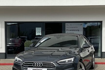 Audi A5 107.258 km 29.499 € Landshut 84030