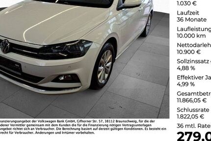 VW Polo 100.826 km 11.930 &euro; Osnabrück 49078