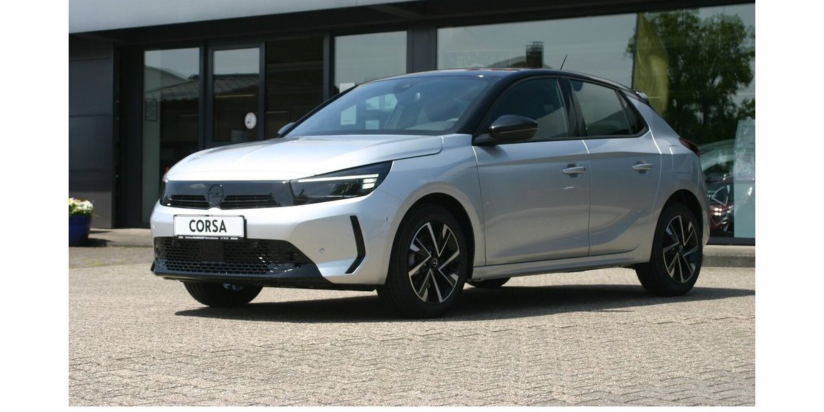 Opel Corsa GS 48V MHEV|Voll-LED|Toter-Winkel|Kamera 3.000 km 21.950 &euro; Wermelskirchen 42929