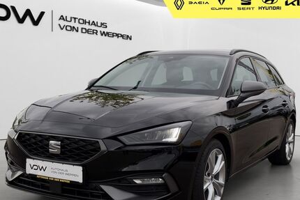 Seat Leon 34.500 km 19.360 &euro; Oberschopfheim 77948