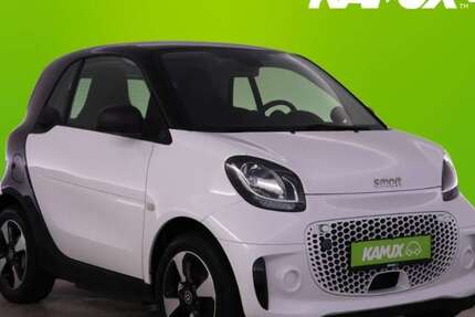 Smart forTwo 15.527 km 12.850 &euro; Heide 25746