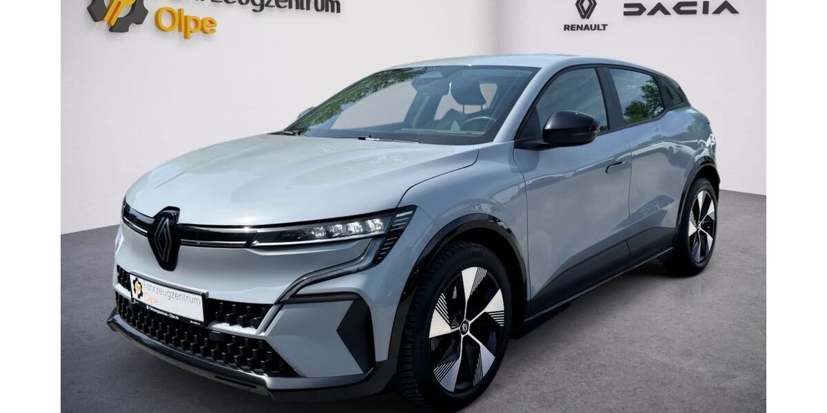 Renault Megane E-TECH 37.921 km 24.990 &euro; Wenden 57482