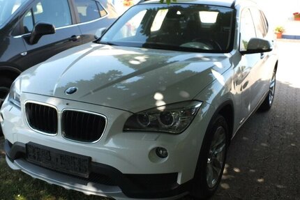 BMW X1 18 d xDrive NAVI XENON PDC SHZ BLUETOOTH 125.000 km 12.804 &euro; Köln 50858