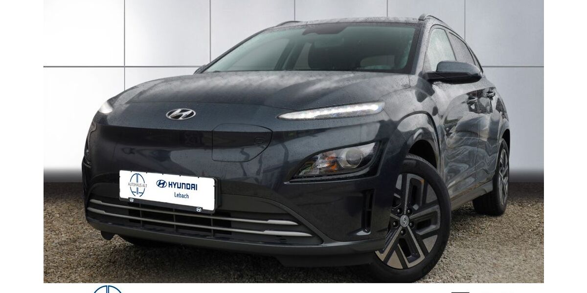Hyundai KONA 59.000 km 19.690 &euro; Lebach 66822