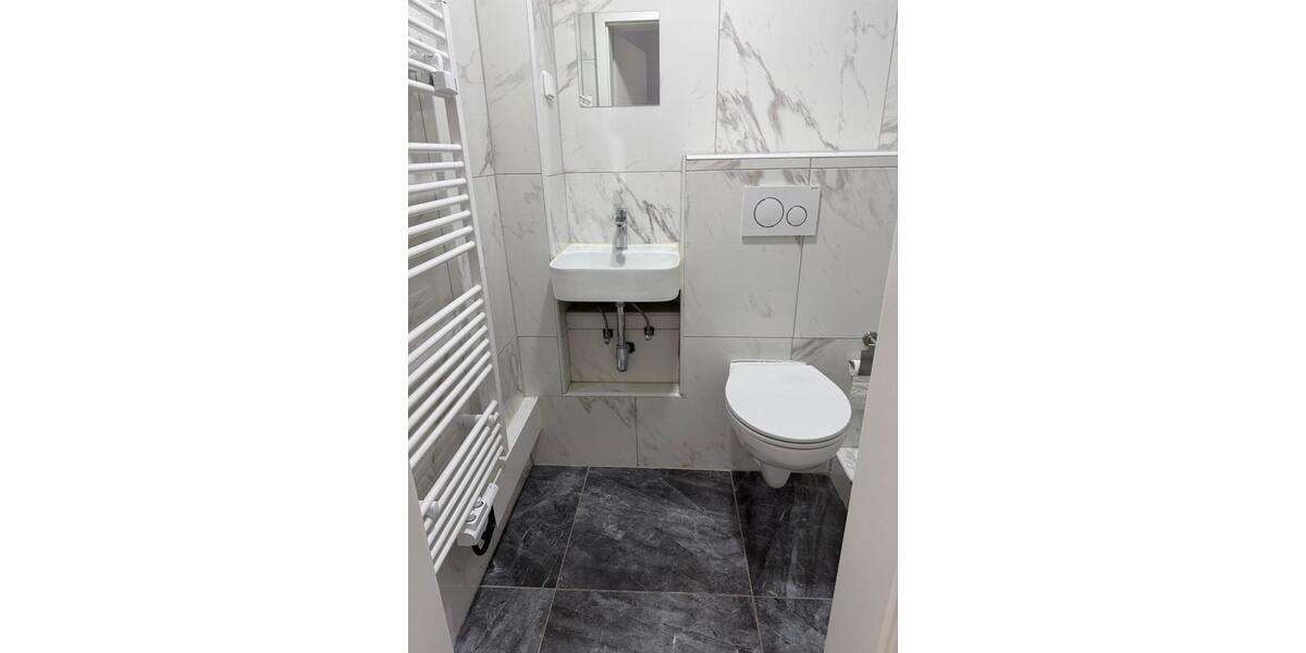 Etagenwohnung Karlsruhe Innenstadt-Ost - 2 Zimmer, 47 m&sup2;, 1.080&euro; | Angebot:26675107