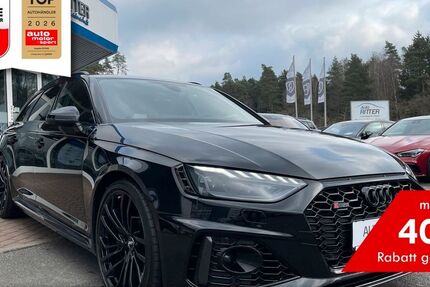 Audi RS4 68.200 km 57.890 &euro; Eschenbach 92676