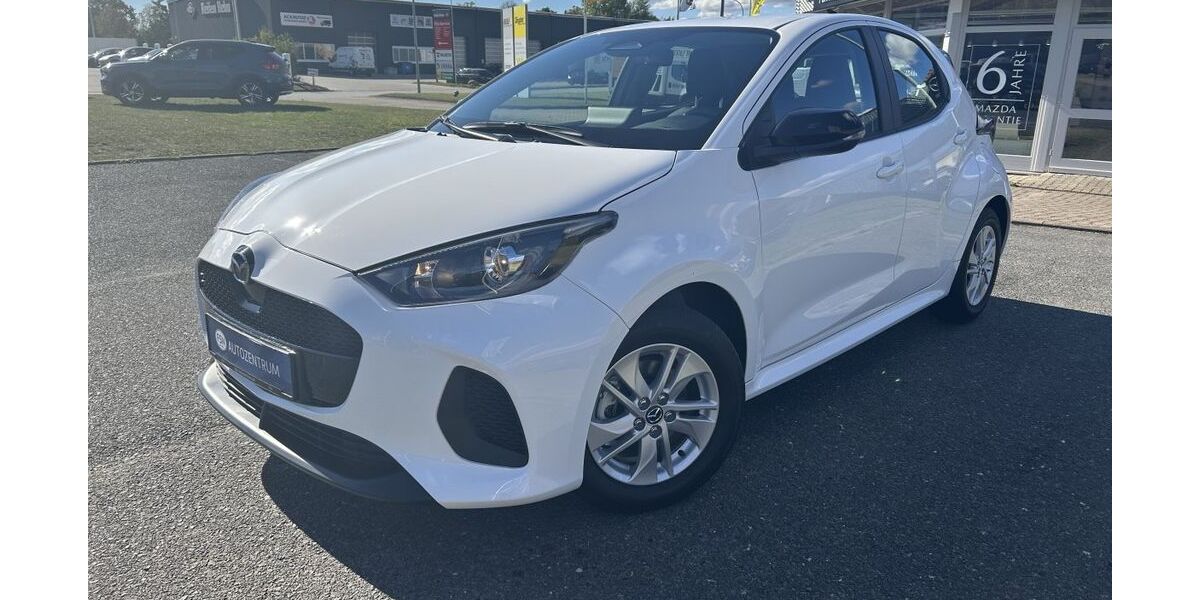 Mazda 2 Hybrid 4.796 km 20.330 &euro; Wismar 23970