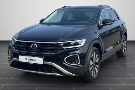 VW T-Roc 10.150 km 25.780 € Mainz 55129
