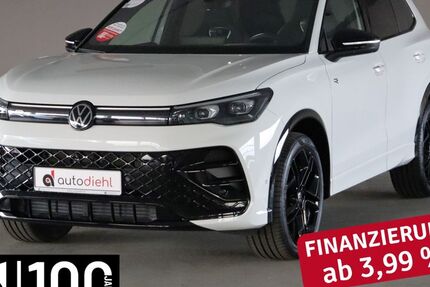 VW Tiguan 13.619 km 49.490 &euro; Wetzlar 35576