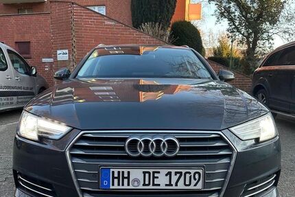 Audi A4 155.350 km 20.000 &euro; Hamburg 21077