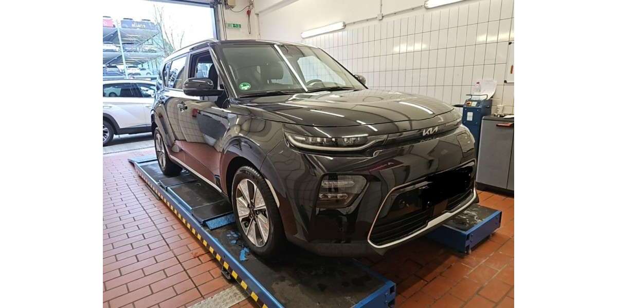 Kia Soul 6.725 km 25.400 &euro; Hennef 53773