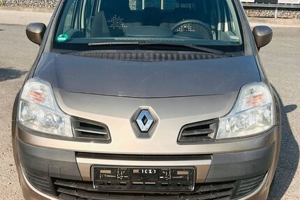 Renault Modus 106.000 km 2.850 &euro; Gelsenkirchen 45884