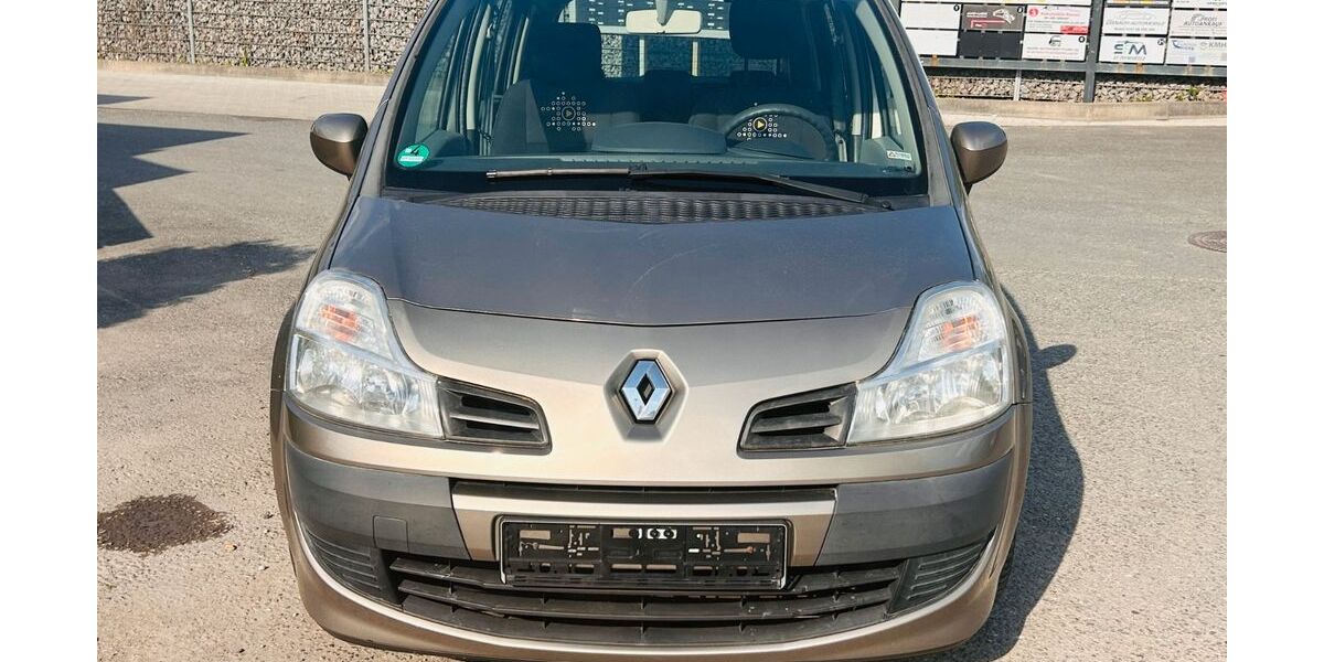 Renault Modus 106.000 km 2.850 &euro; Gelsenkirchen 45884