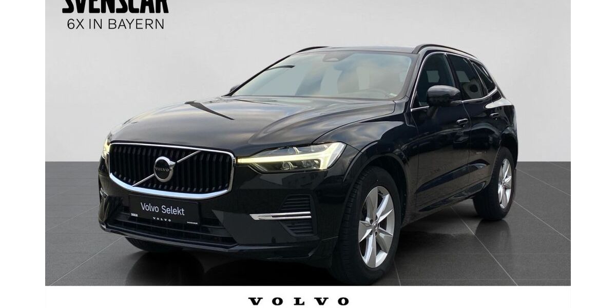 Volvo XC60 88.600 km 31.490 &euro; Haag-Winden bei München 83527