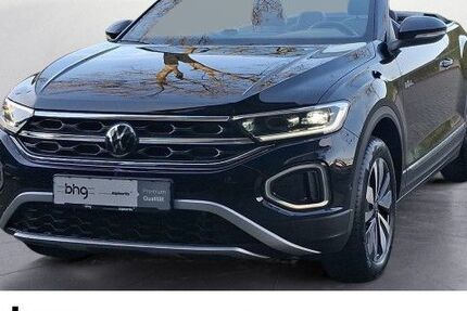 VW T-Roc 7.211 km 24.990 &euro; Bühl 77815