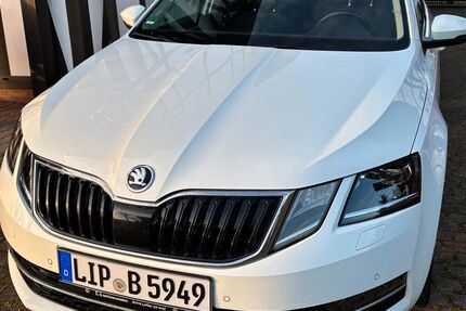 Skoda Octavia 202.000 km 11.000 &euro; Extertal 32699