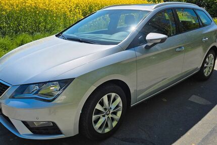 Seat Leon 83.000 km 14.500 &euro; Bielefeld 33611