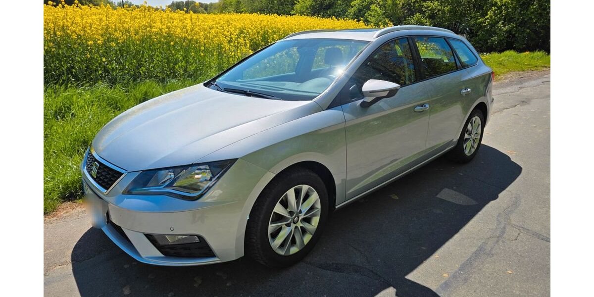 Seat Leon 83.000 km 14.500 &euro; Bielefeld 33611