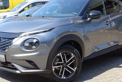 Nissan Juke 2.650 km 26.990 &euro; Essen 45130