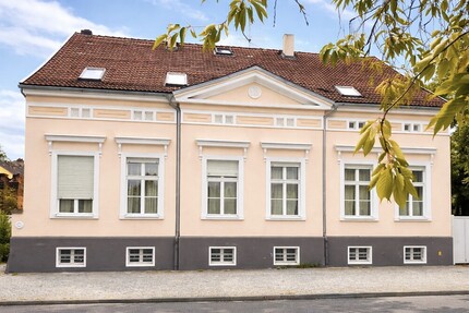 KapitalanlegerInvestoren aufgepasst- MFH mit 5 WE - nur 1 min zum Bahnhof Luckenwalde - Top Lage - Haus Luckenwalde | Angebot:26975926