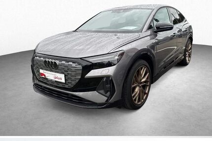 Audi Q4 e-tron 27.800 km 37.480 € Roth 91154