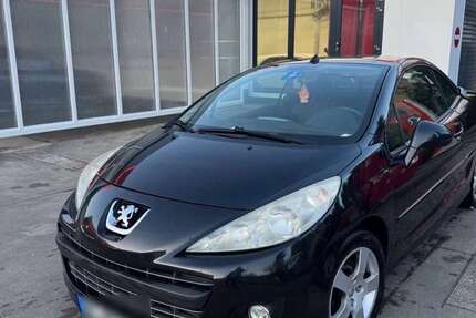Peugeot 207 100.400 km 3.300 &euro; Krefeld 47803