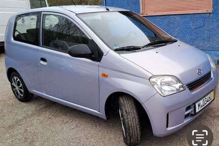 Daihatsu Cuore