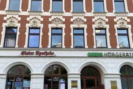 Büro in OelsnitzVogtl. 60.000 € 110 m² zimmer