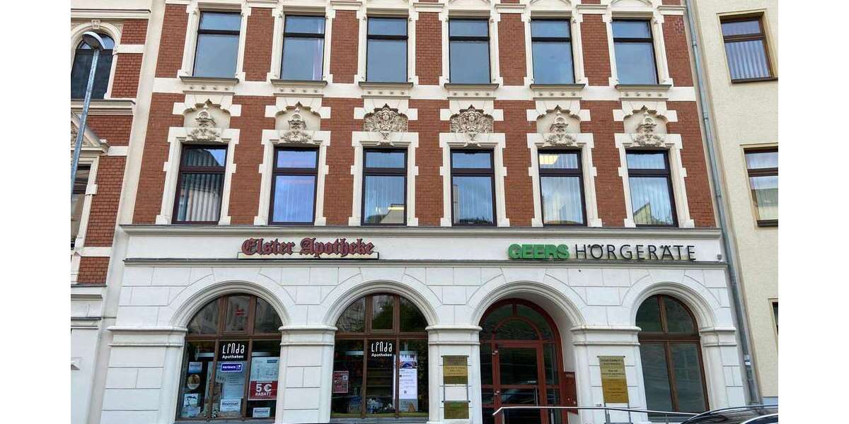 Büro in OelsnitzVogtl. 60.000 € 110 m² zimmer