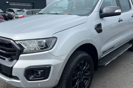 Ford Ranger 70.000 km 28.999 &euro; Fuldatal (Kassel) 34233