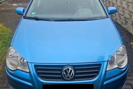 VW Polo 171.596 km 1.900 &euro; Hamm 59071