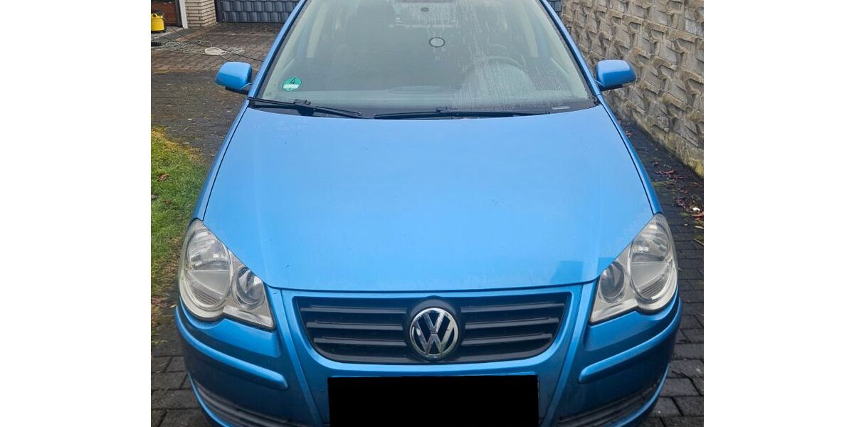 VW Polo 171.596 km 1.900 &euro; Hamm 59071