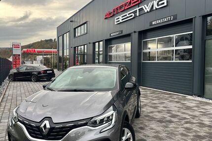 Renault Captur 46.000 km 14.995 &euro; Bestwig-Nuttlar 59909