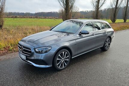 Mercedes-Benz E 300 85.000 km 31.500 &euro; Freckenfeld 76872