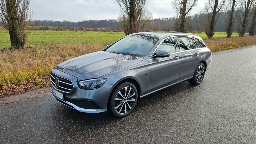 Mercedes-Benz E 300 85.000 km 31.500 &euro; Freckenfeld 76872