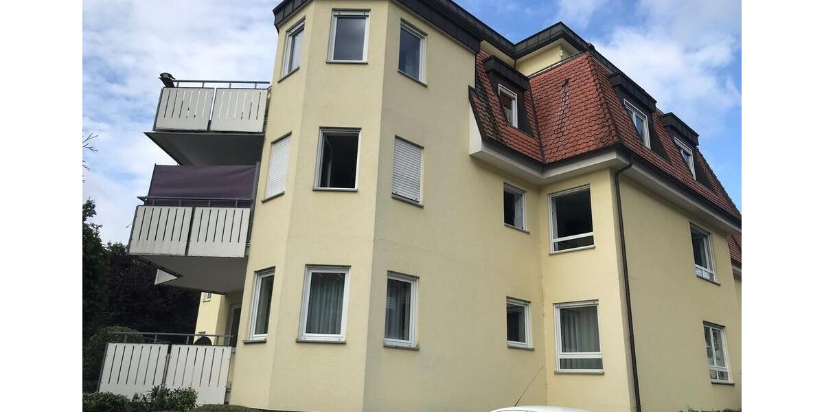 Etagenwohnung Bad Mergentheim - 3.5 Zimmer, 99 m&sup2;, 335.000&euro; | Angebot:26835331