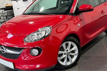 Opel Adam 137.000 km 6.995 &euro; Bretten 75015