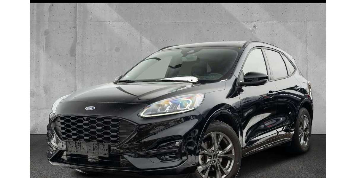Ford Kuga 17.973 km 25.150 &euro; Schwerin 19061