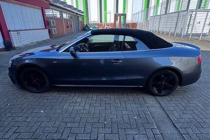Audi A5 98.800 km 17.000 &euro; Isselburg 46419