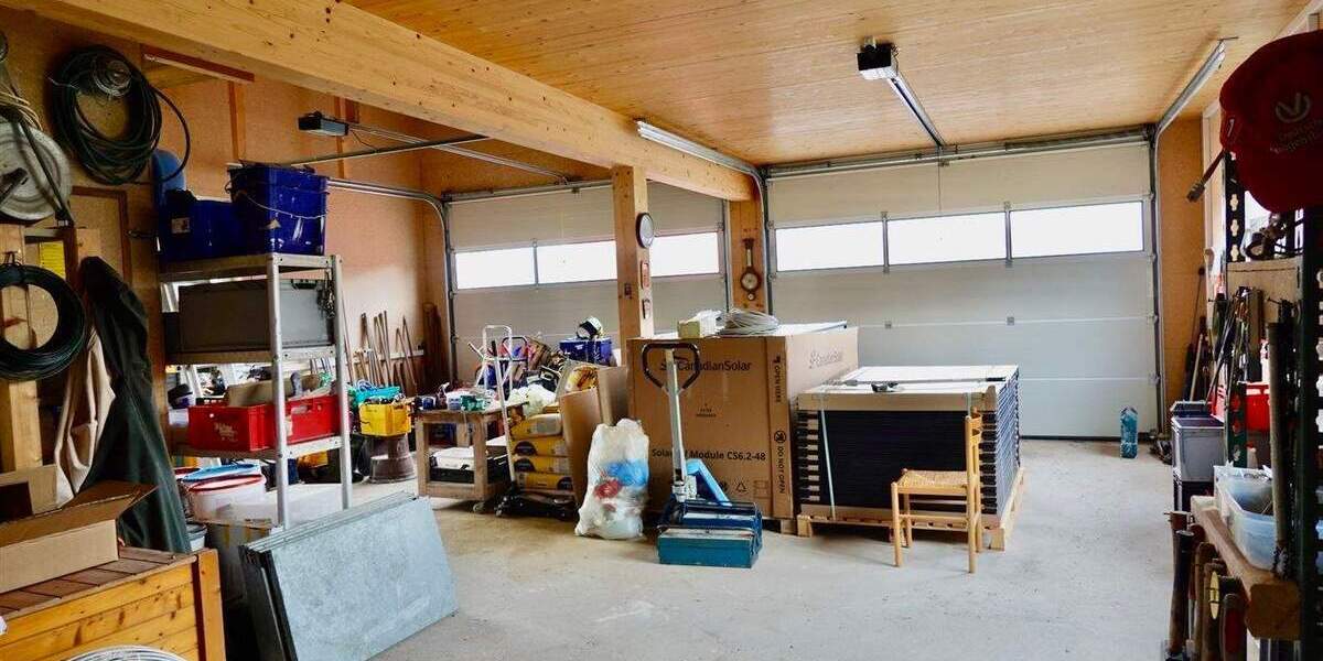 Gewerbeobjekt Radolfzell am Bodensee Böhringen - 850.000&euro; | Angebot:25798527