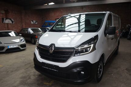 Renault Trafic 55.565 km 17.980 € Hilden 40721