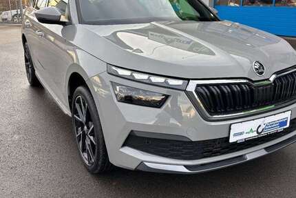 Skoda Kamiq 17.500 km 19.950 &euro; Schmallenberg 57392