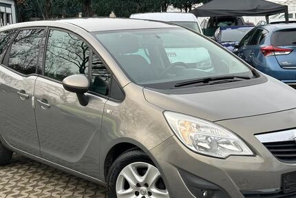 Opel Meriva 170.000 km 3.990 &euro; Hoppegarten 15366