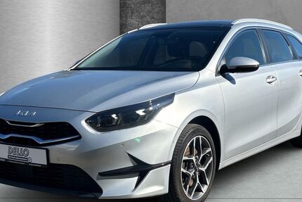 Kia ceed Sportswagon 105.636 km 17.450 &euro; Schwerin 19061